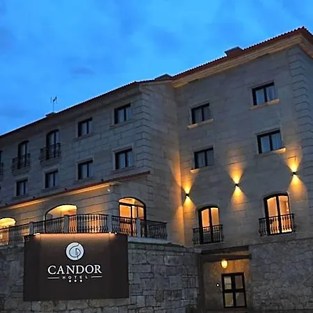 Candor Hotel Barciademera