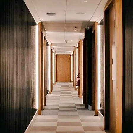 Candor Hotel Barciademera