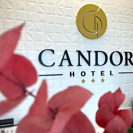 Candor Hotel 3*