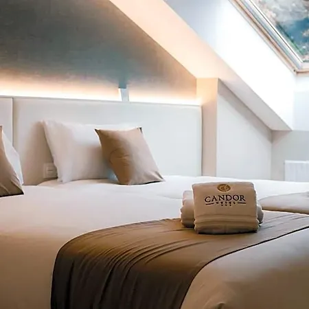 Hotel Candor