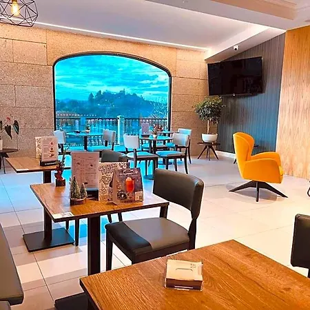Candor Hotel Barciademera