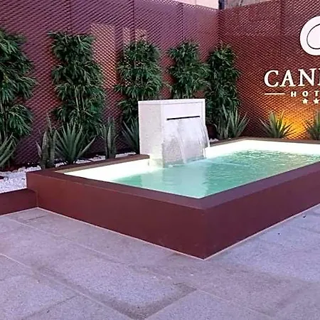 Candor