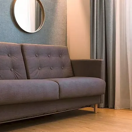 Candor Hotel